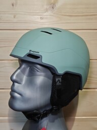 PRILBA MARKER CONFIDANT LIGHT GREEN 55-59CM
